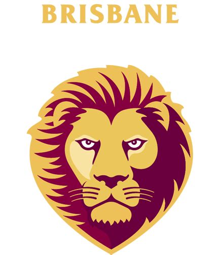 brisbane lions membership email